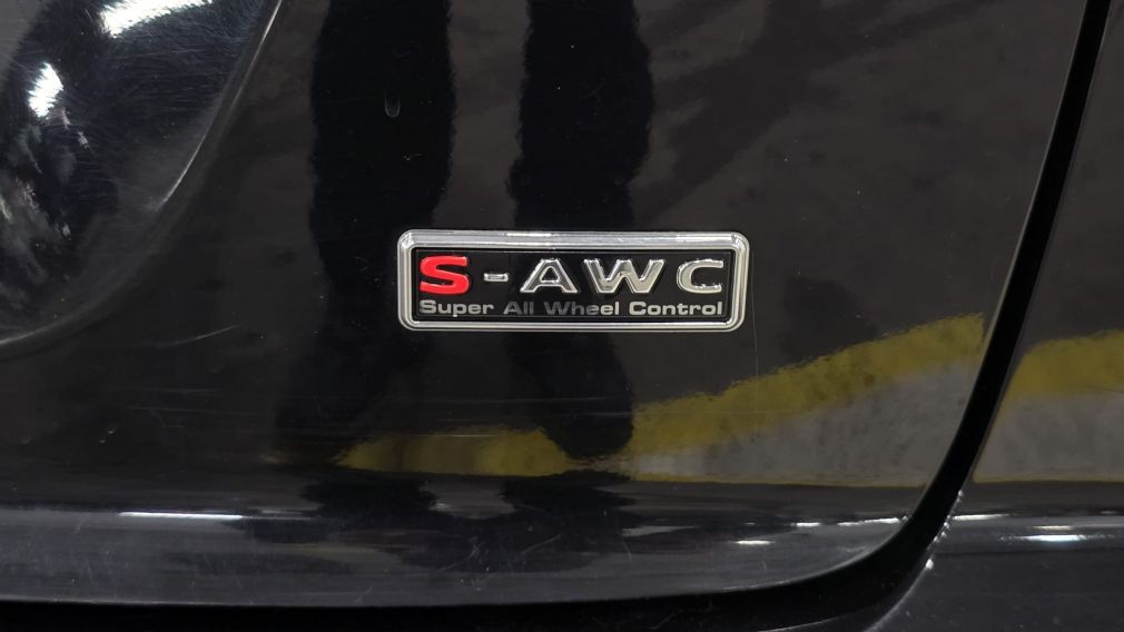 Mitsubishi Eclipse Cross ES 2022 d’occasion à vendre - 24