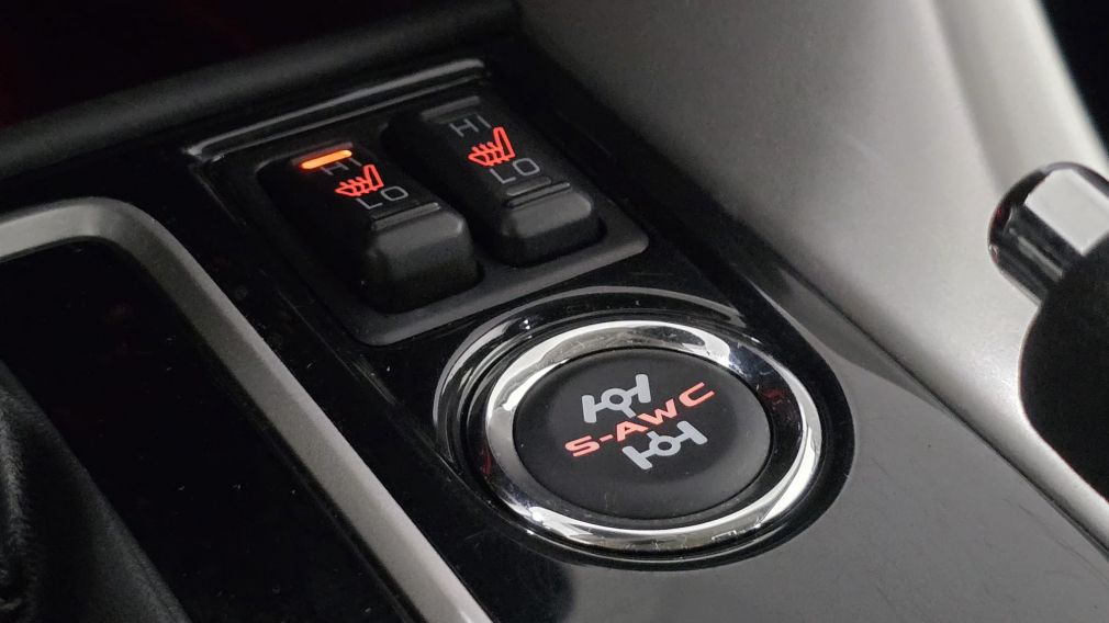 Mitsubishi Eclipse Cross ES 2022 d’occasion à vendre - 25