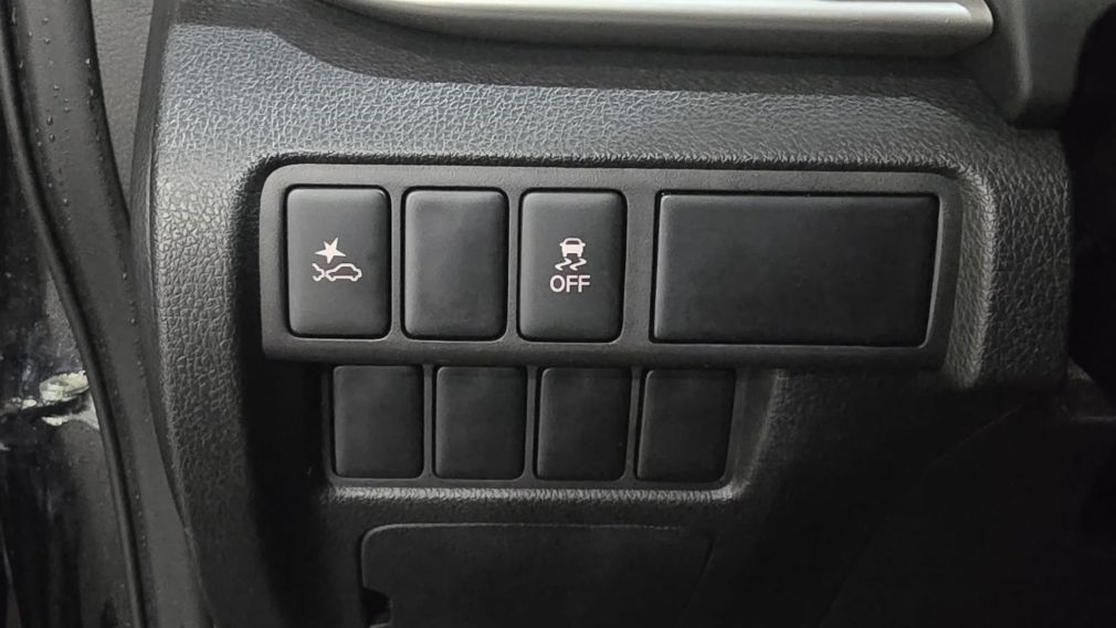 Mitsubishi Eclipse Cross ES 2022 d’occasion à vendre - 26