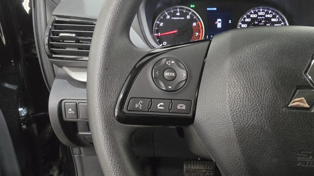 Mitsubishi Eclipse Cross ES 2022 d’occasion à vendre - 27