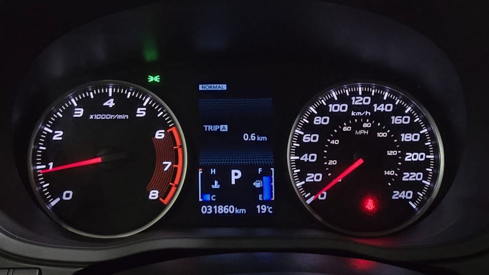 Mitsubishi Eclipse Cross ES 2022 d’occasion à vendre - 28