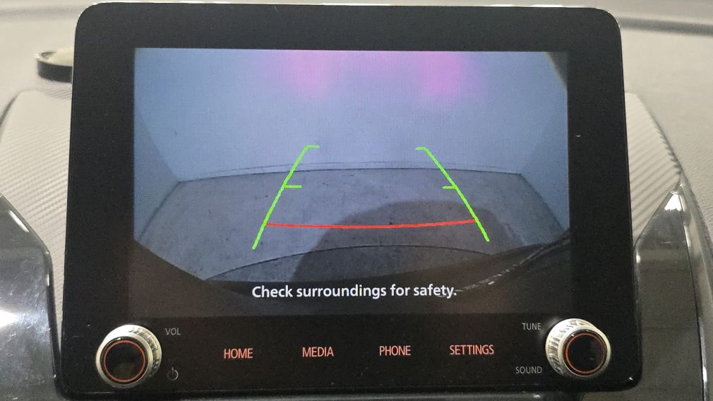 Mitsubishi Eclipse Cross ES 2022 d’occasion à vendre - 29