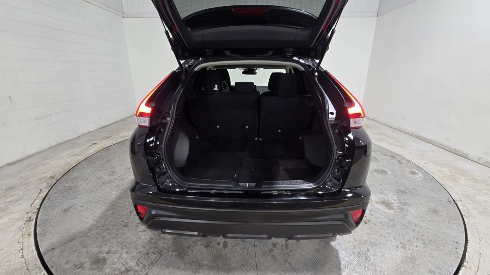 Mitsubishi Eclipse Cross ES 2022 d’occasion à vendre - 31
