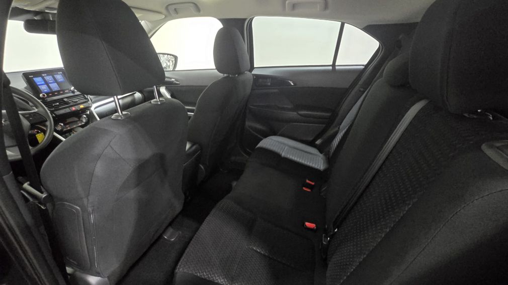 Mitsubishi Eclipse Cross ES 2022 d’occasion à vendre - 32