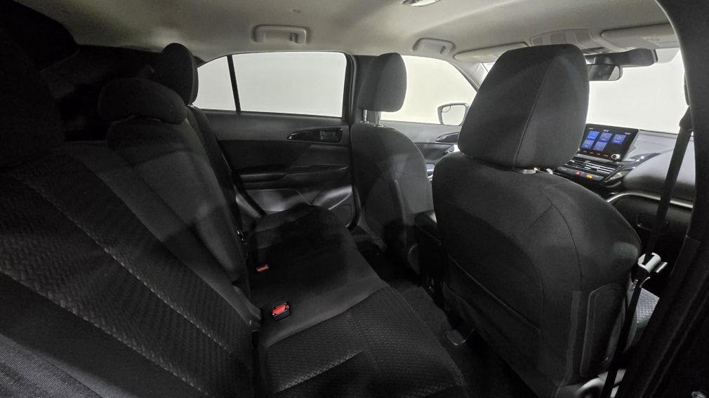 Mitsubishi Eclipse Cross ES 2022 d’occasion à vendre - 33