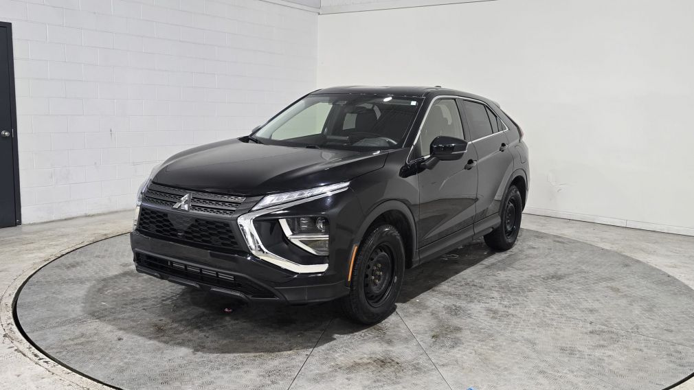 Mitsubishi Eclipse Cross ES 2022 d’occasion à vendre - 35