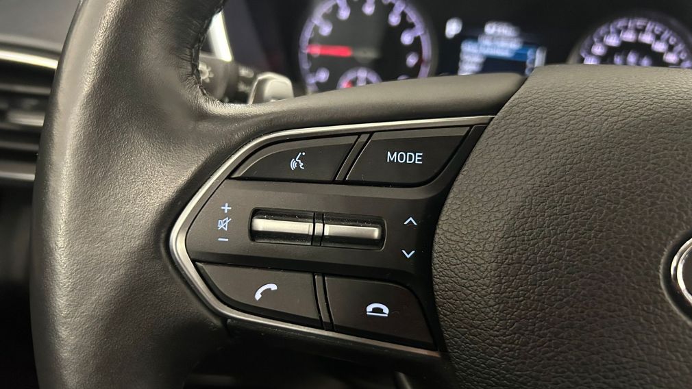 Hyundai Santa Fe Preferred 2021 d&rsquo;occasion à vendre - 13