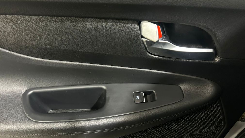 Hyundai Santa Fe Preferred 2021 d&rsquo;occasion à vendre - 17