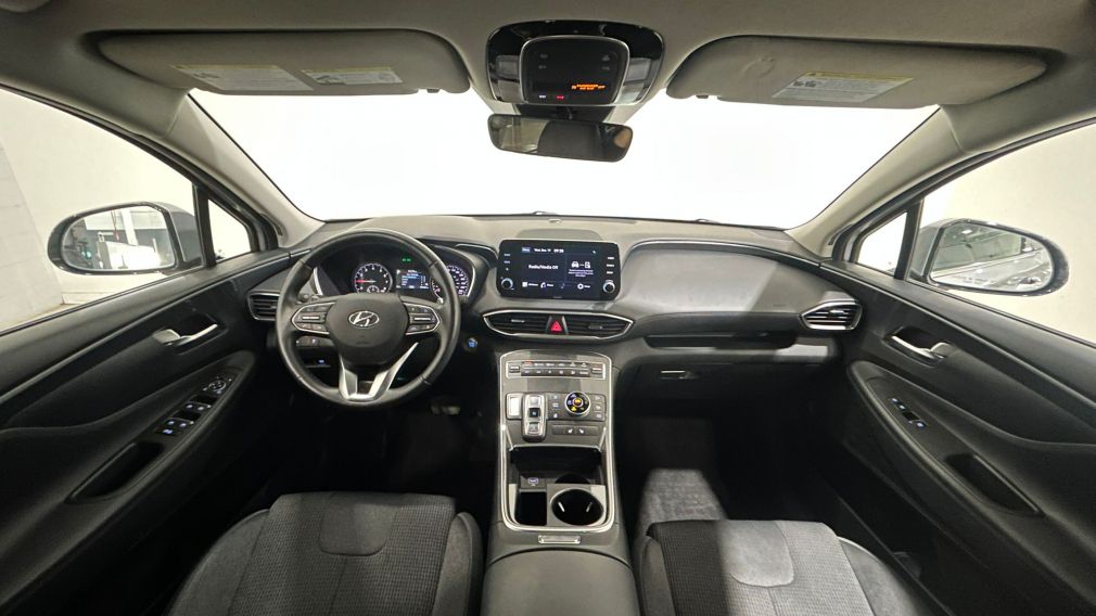 Hyundai Santa Fe Preferred 2021 d&rsquo;occasion à vendre - 18