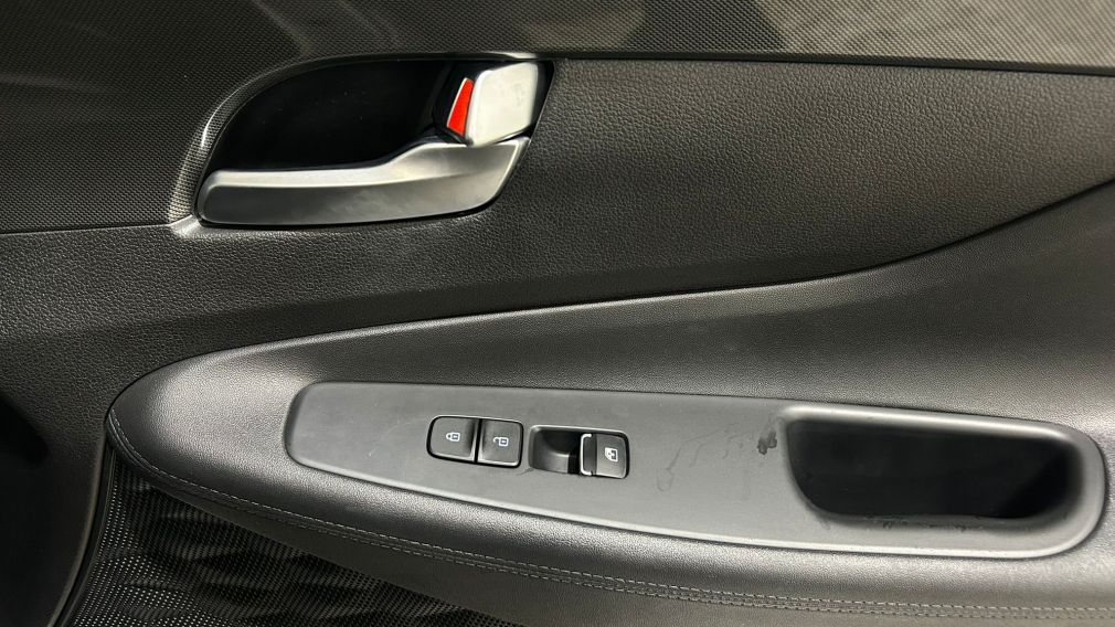 Hyundai Santa Fe Preferred 2021 d&rsquo;occasion à vendre - 20