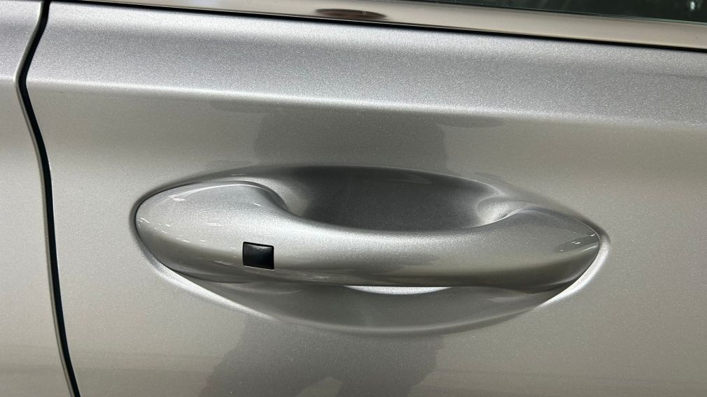 Hyundai Santa Fe Preferred 2021 d&rsquo;occasion à vendre - 23