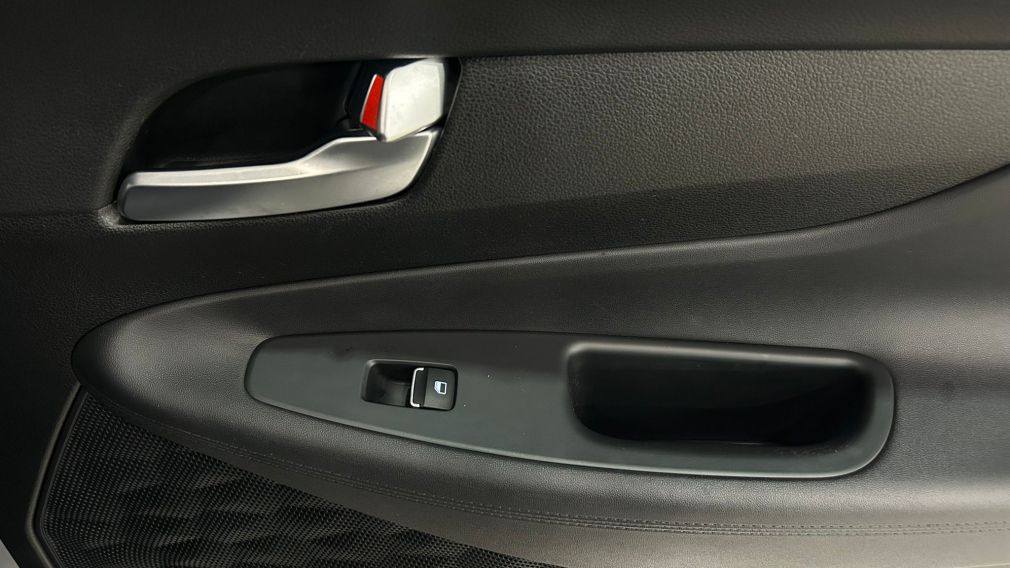Hyundai Santa Fe Preferred 2021 d&rsquo;occasion à vendre - 24