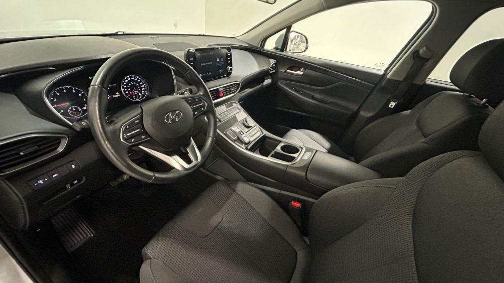 Hyundai Santa Fe Preferred 2021 d&rsquo;occasion à vendre - 25