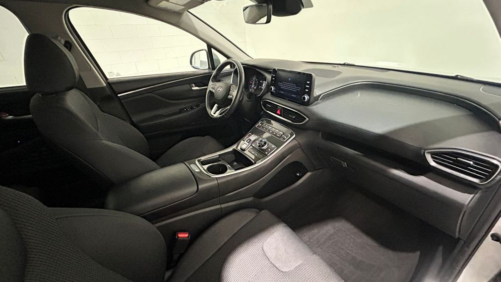 Hyundai Santa Fe Preferred 2021 d&rsquo;occasion à vendre - 29