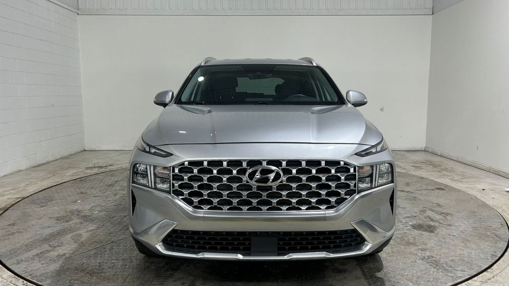 Hyundai Santa Fe Preferred 2021 d&rsquo;occasion à vendre - 30