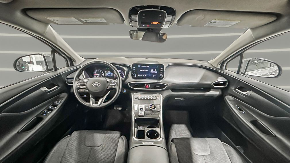 Hyundai Santa Fe Preferred 2021 d&rsquo;occasion à vendre - 13