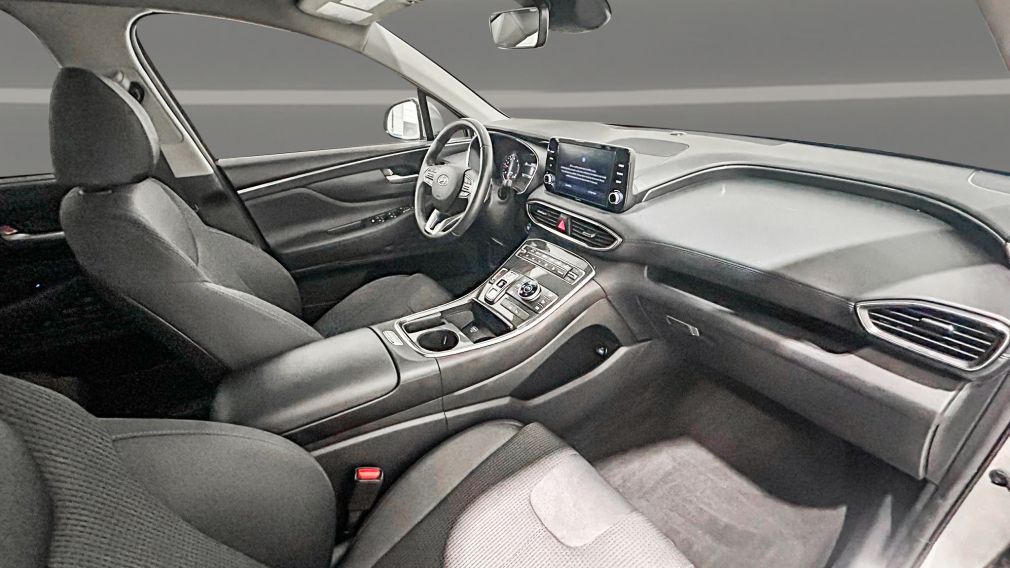 Hyundai Santa Fe Preferred 2021 d&rsquo;occasion à vendre - 20