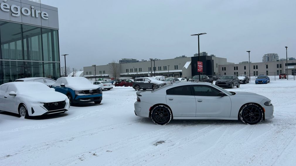 Dodge Charger GT 2021 d&rsquo;occasion à vendre - 8