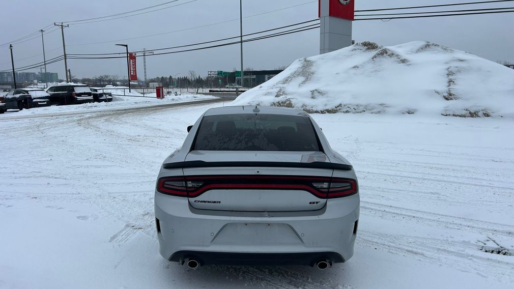 Dodge Charger GT 2021 d&rsquo;occasion à vendre - 6