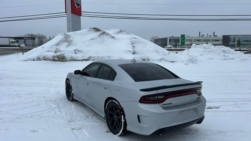 Dodge Charger GT 2021 d&rsquo;occasion à vendre - 5