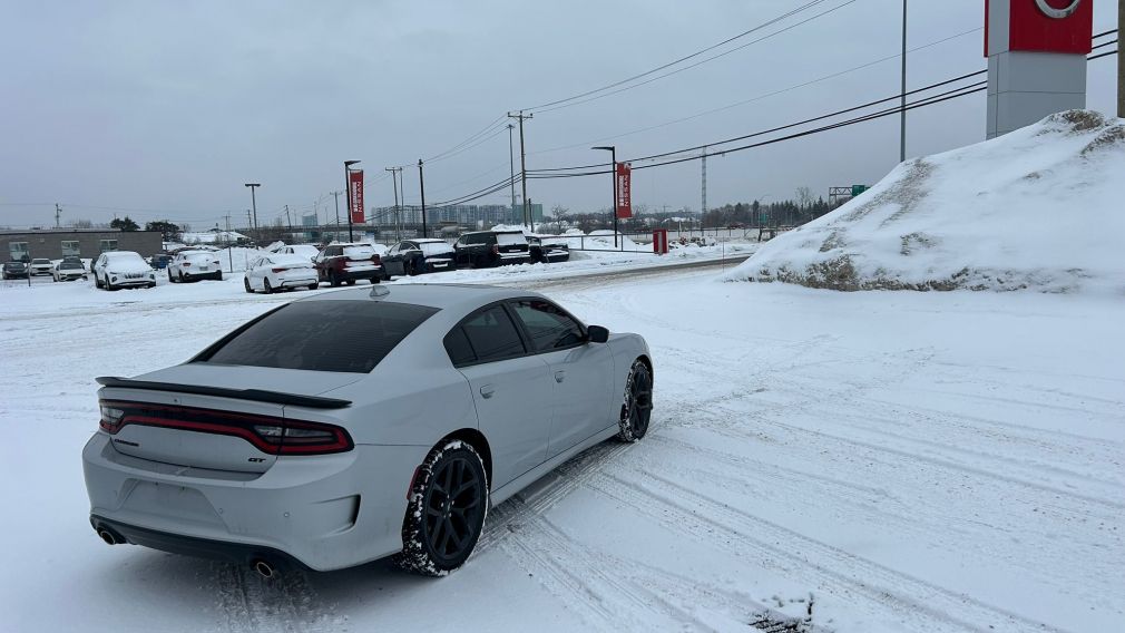 Dodge Charger GT 2021 d&rsquo;occasion à vendre - 7
