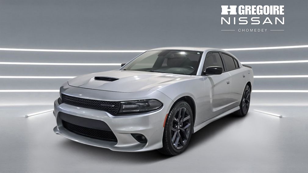Dodge Charger GT 2021 d&rsquo;occasion à vendre - 5