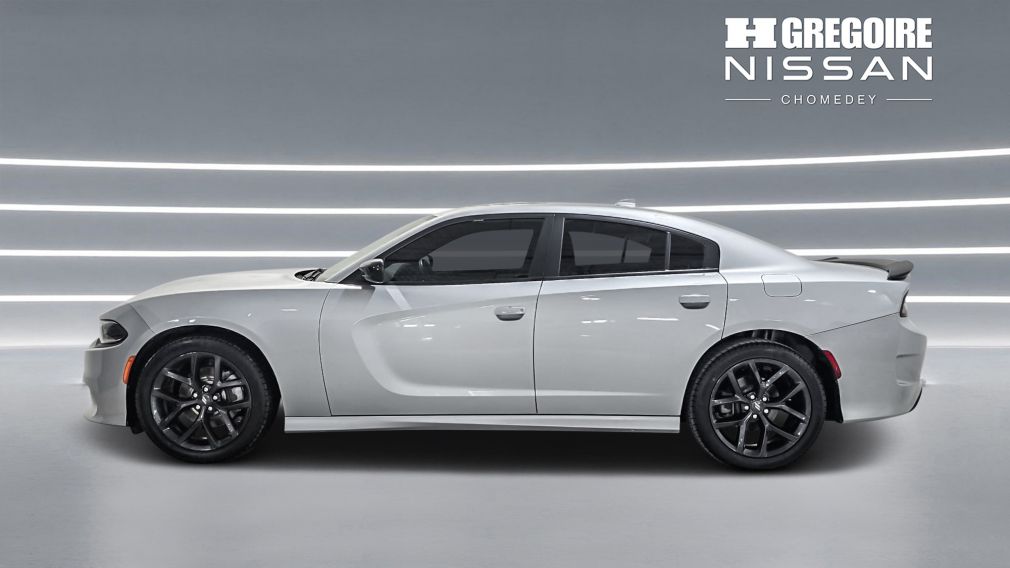 Dodge Charger GT 2021 d&rsquo;occasion à vendre - 6