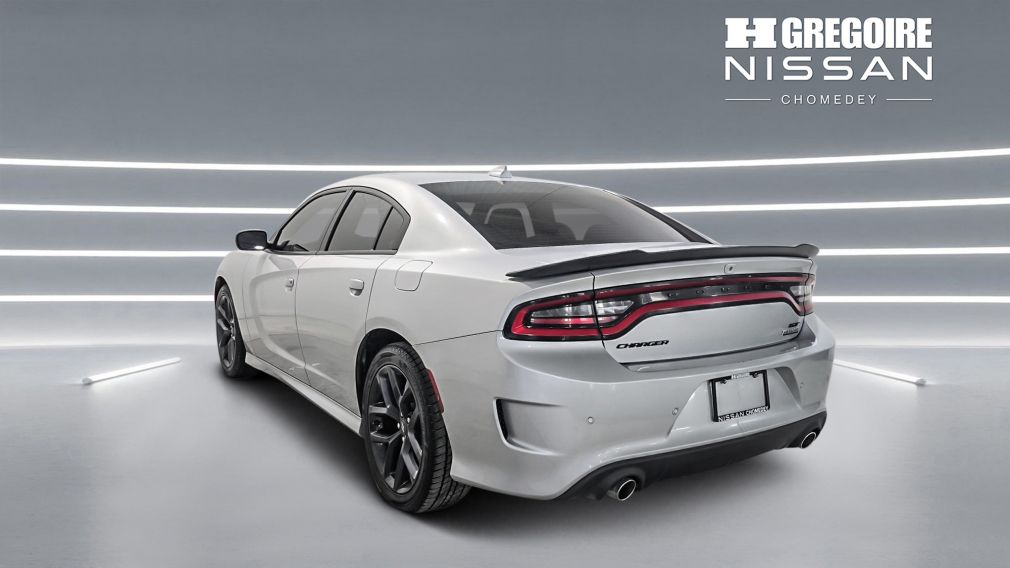 Dodge Charger GT 2021 d&rsquo;occasion à vendre - 7