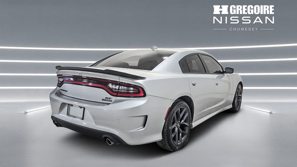 Dodge Charger GT 2021 d&rsquo;occasion à vendre - 9