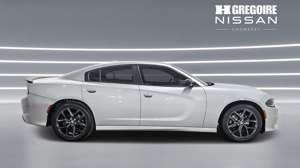 Dodge Charger GT 2021 d&rsquo;occasion à vendre - 10