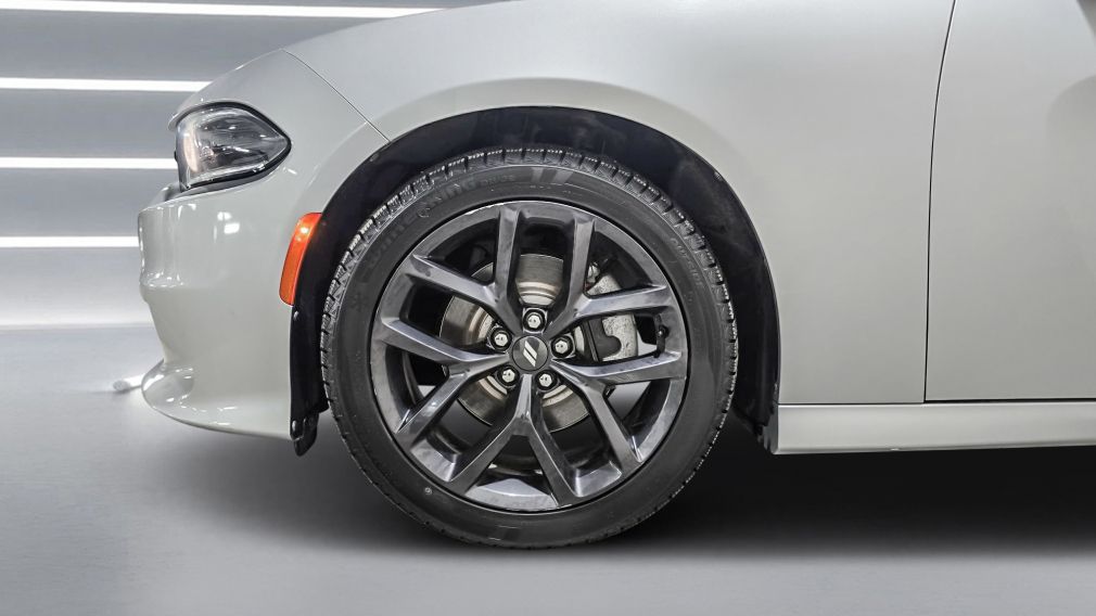 Dodge Charger GT 2021 d&rsquo;occasion à vendre - 3