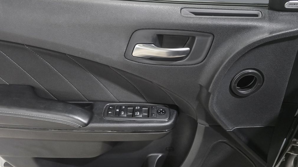 Dodge Charger GT 2021 d&rsquo;occasion à vendre - 13