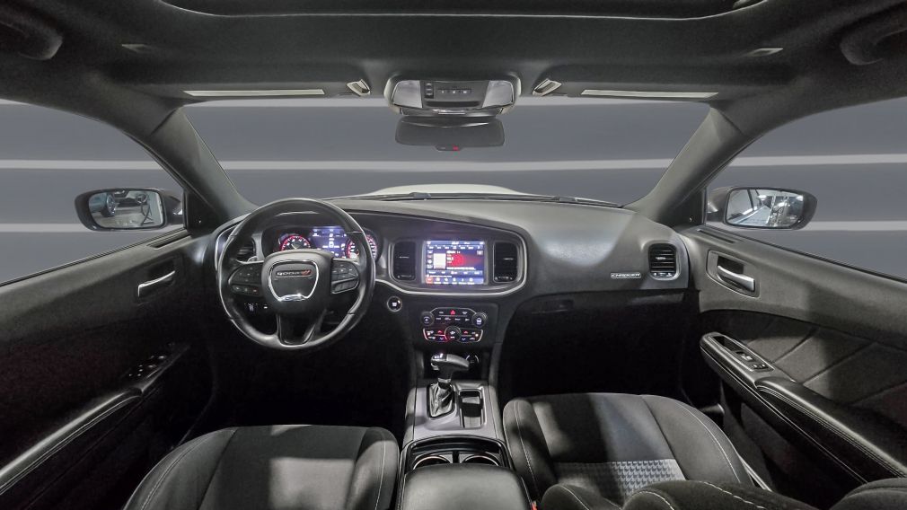 Dodge Charger GT 2021 d&rsquo;occasion à vendre - 16