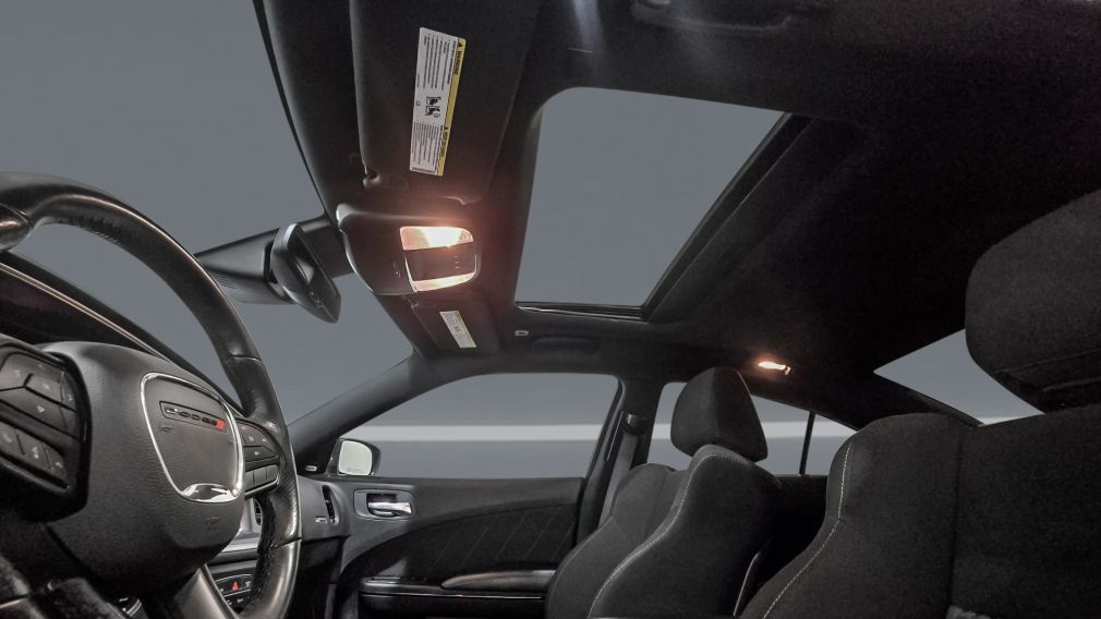 Dodge Charger GT 2021 d&rsquo;occasion à vendre - 17