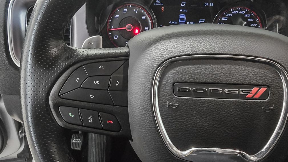 Dodge Charger GT 2021 d&rsquo;occasion à vendre - 18