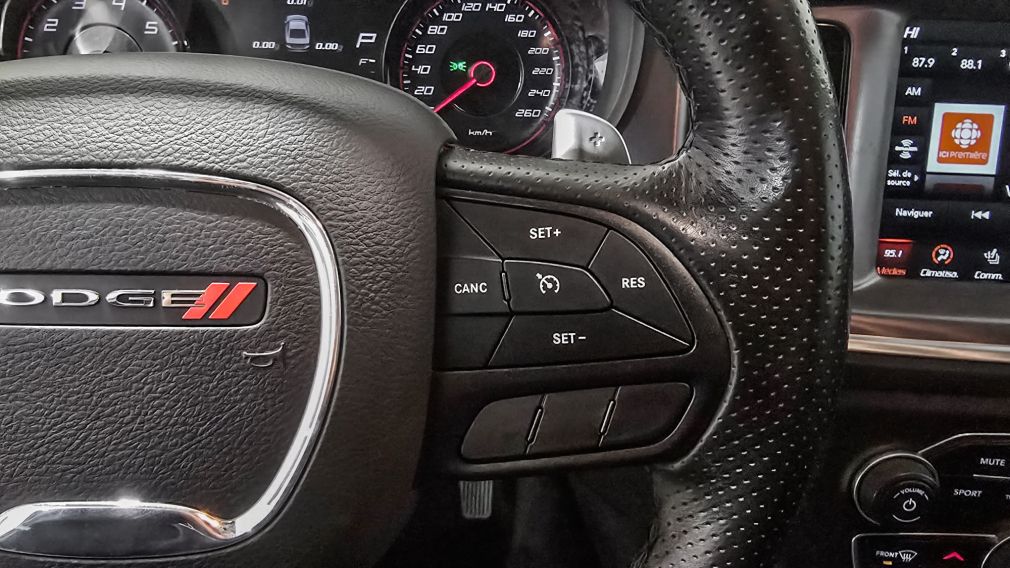 Dodge Charger GT 2021 d&rsquo;occasion à vendre - 20