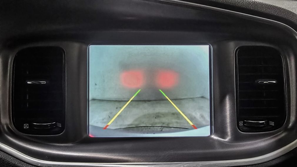 Dodge Charger GT 2021 d&rsquo;occasion à vendre - 22