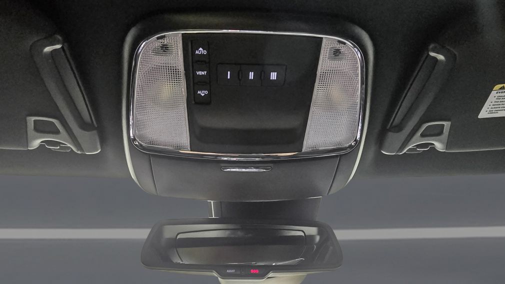 Dodge Charger GT 2021 d&rsquo;occasion à vendre - 23