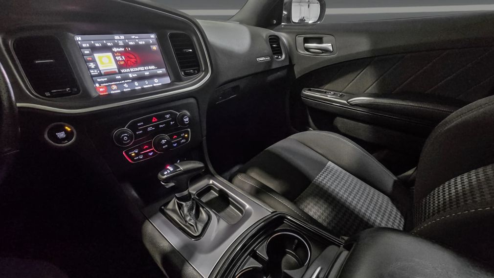 Dodge Charger GT 2021 d&rsquo;occasion à vendre - 24