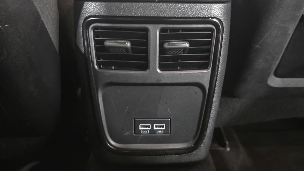 Dodge Charger GT 2021 d&rsquo;occasion à vendre - 25