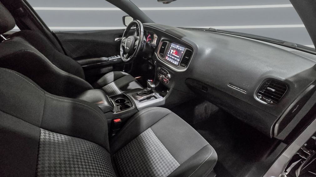 Dodge Charger GT 2021 d&rsquo;occasion à vendre - 2