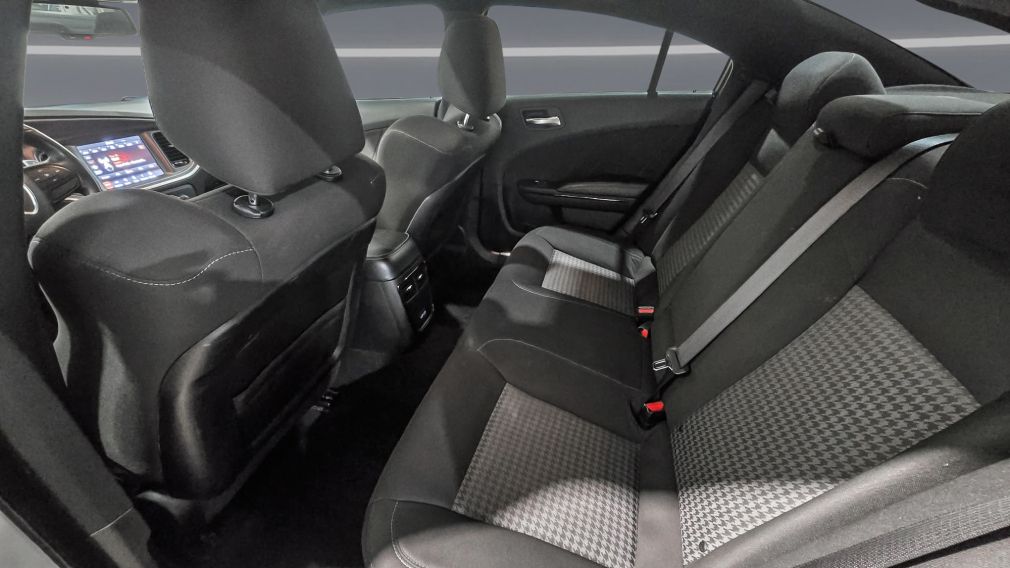 Dodge Charger GT 2021 d&rsquo;occasion à vendre - 27