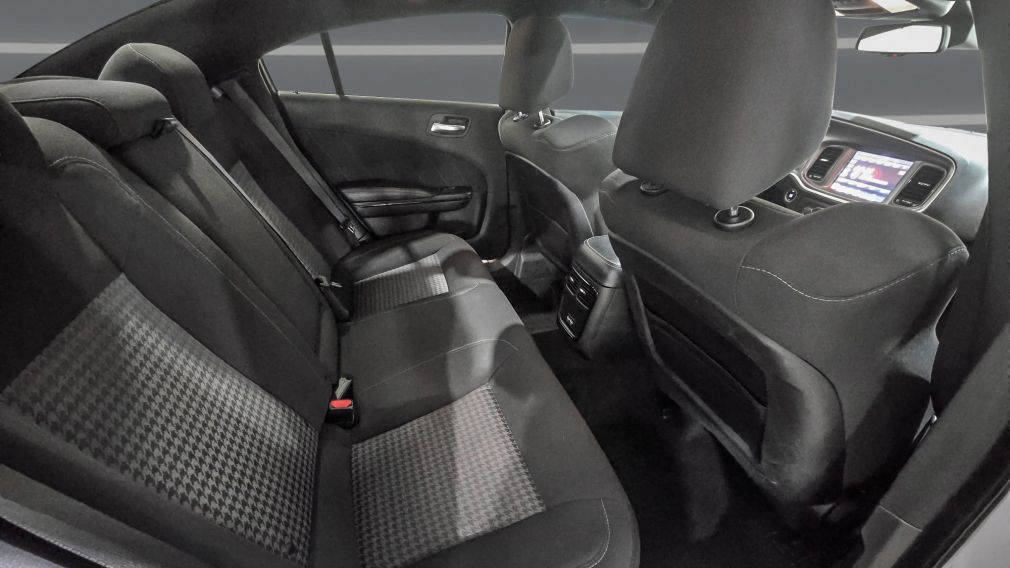 Dodge Charger GT 2021 d&rsquo;occasion à vendre - 28