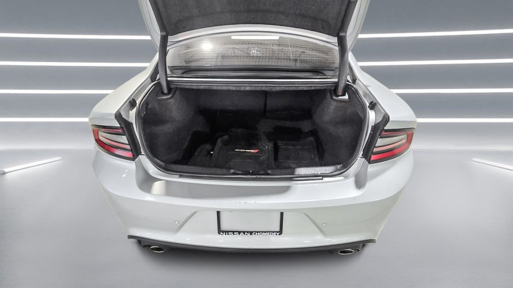 Dodge Charger GT 2021 d&rsquo;occasion à vendre - 29