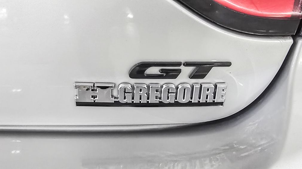 Dodge Charger GT 2021 d&rsquo;occasion à vendre - 30