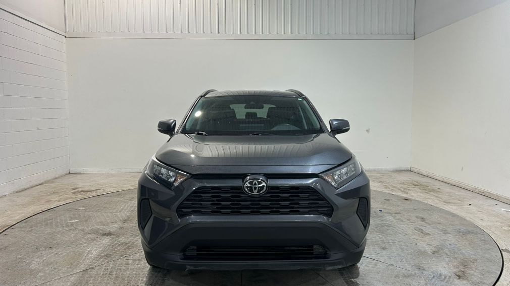 Toyota Rav 4 LE 2020 d&rsquo;occasion à vendre - 2
