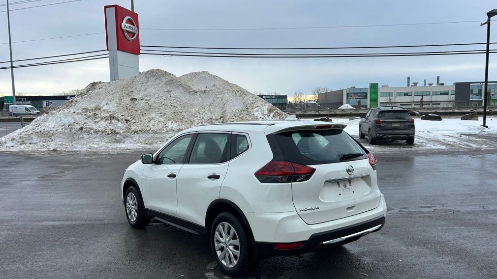 Nissan Rogue S 2019 d&rsquo;occasion à vendre - 5