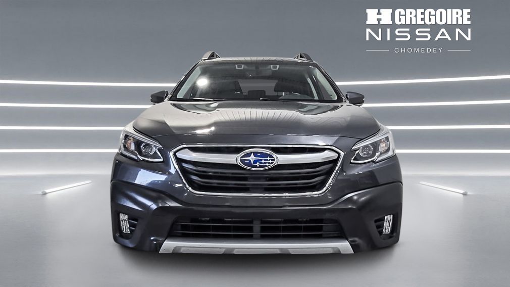 Subaru Outback Limited XT 2022 d&rsquo;occasion à vendre - 2