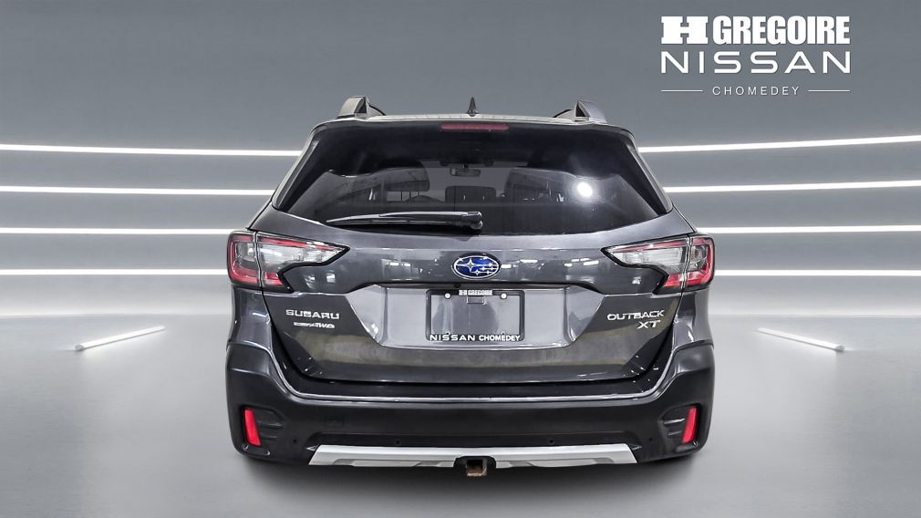 Subaru Outback Limited XT 2022 d&rsquo;occasion à vendre - 5