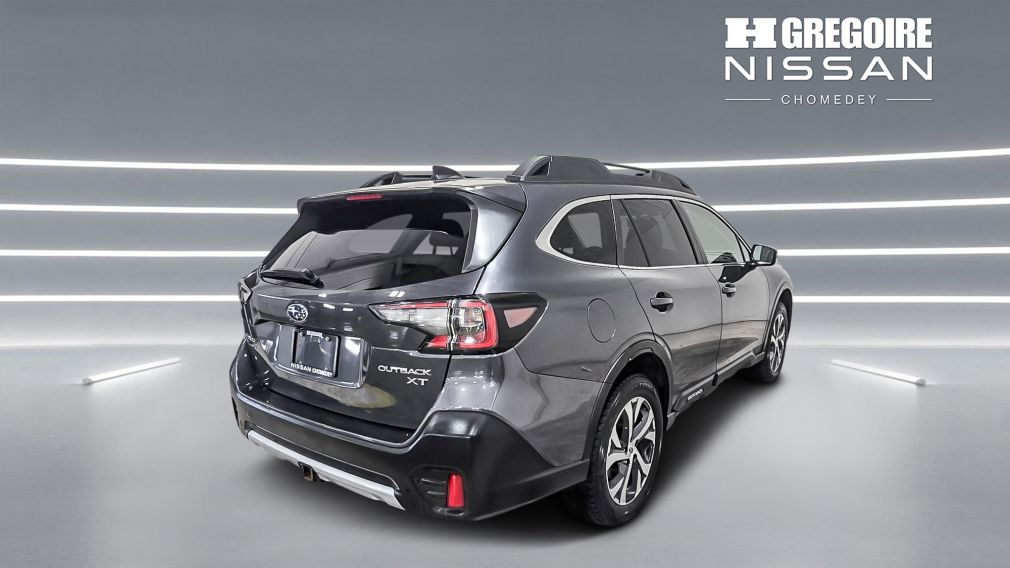 Subaru Outback Limited XT 2022 d&rsquo;occasion à vendre - 6